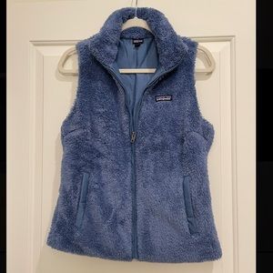 Patagonia Los Gatos Fleece Vest